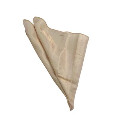 Galaxy Champagne napkin rental
