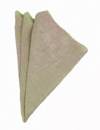 Galaxy Lime/Pink napkin rental