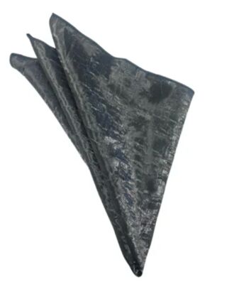 Galaxy Steel napkin rental