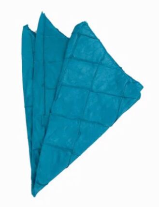 Pintuck Bahama napkin rental