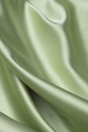 Bridal Satin Celery napkin rental