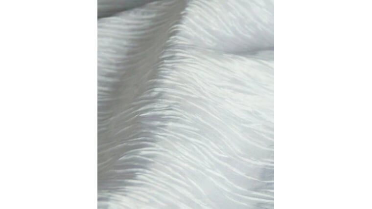 Fortuny White tablecloth linen rental