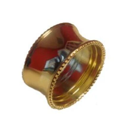 Voga Gold napkin ring rental