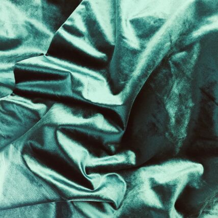 Velvet Emerald Green napkin rental