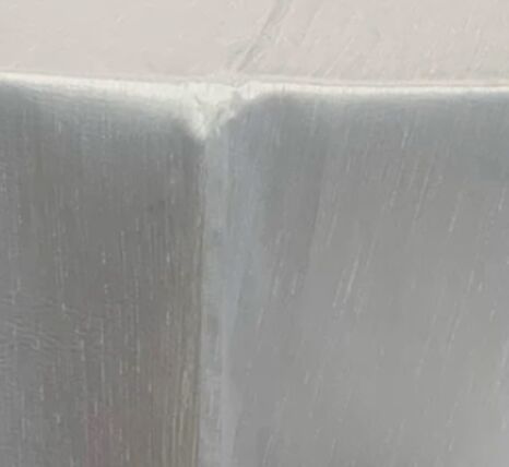 Dupioni Silver Platinum napkin rental