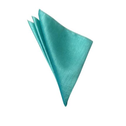Dupioni Tiffany napkin rental