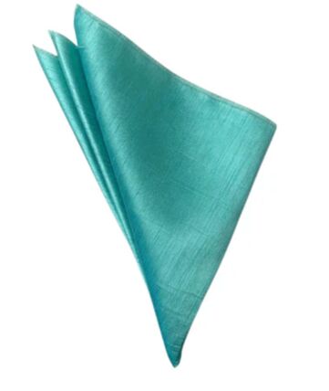Dupioni Tiffany napkin rental