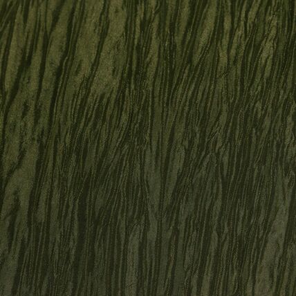 Fortuny Moss tablecloth linen rental