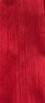 Dupioni Red napkin rental