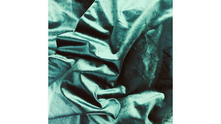 Velvet Emerald Green tablecloth linen rental