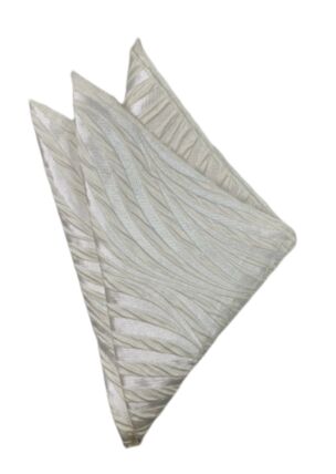 Sahara Ivory null napkin rental