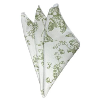Victoria Green null napkin rental