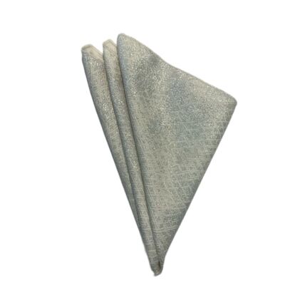 Cely Ivory null napkin rental