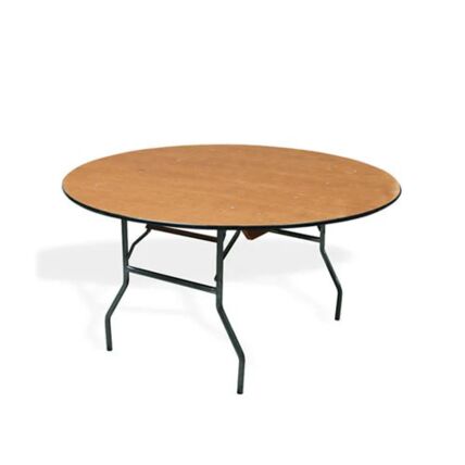 Round 48'' table rental