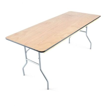 Kids Table 6FT table rental