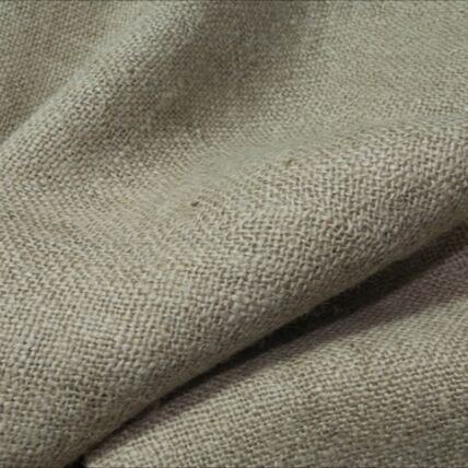 Burlap Natural tablecloth linen rental