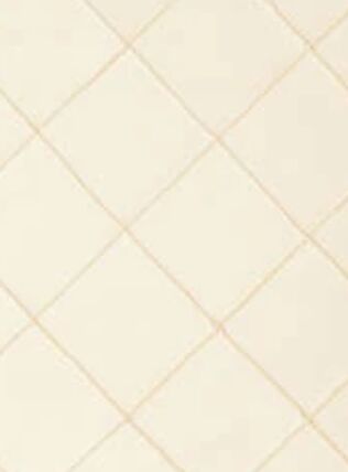 Pintuck Large Ivory tablecloth linen rental