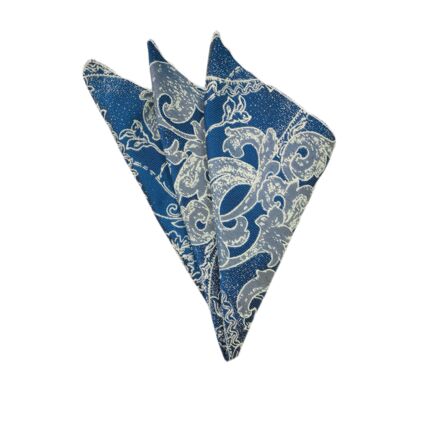 Provence Blue null napkin rental