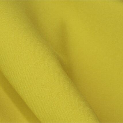 Polyester Yellow tablecloth linen rental
