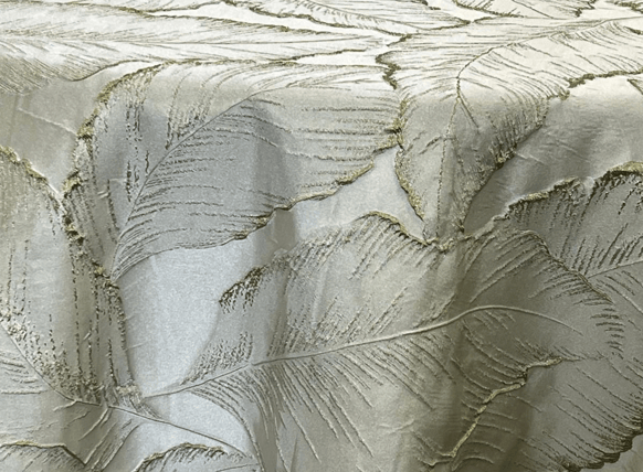 Gilded Palm Hojas Verdes napkin rental