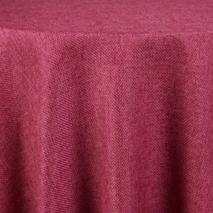 Harmony Deep Rose Napkin null napkin rental
