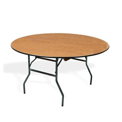 Round 60'' table rental