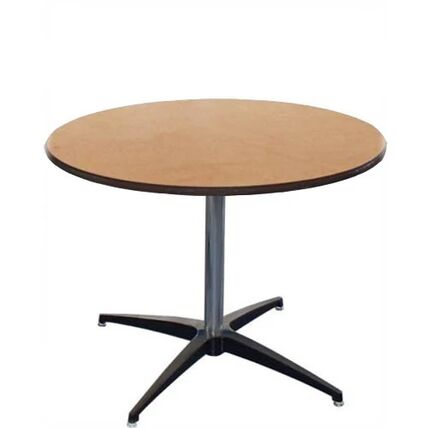 Low Boys table rental