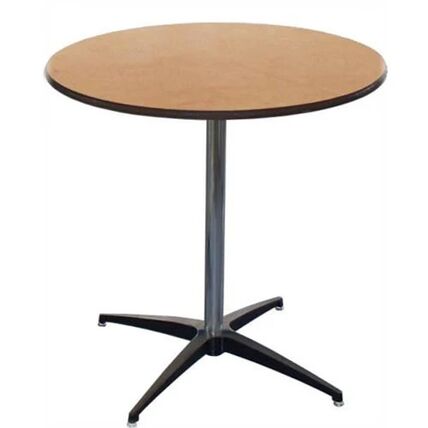 High Boys table rental
