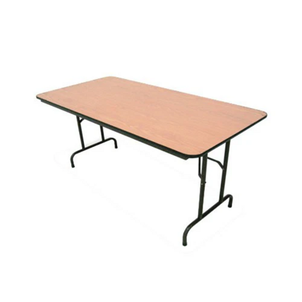 Rectangular Royal Table table rental
