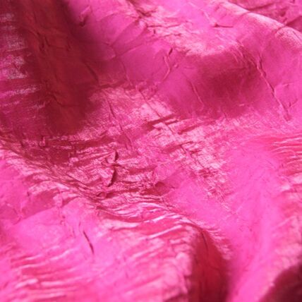 Galaxy Fuchsia tablecloth linen rental