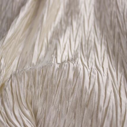 New York Ivory tablecloth linen rental
