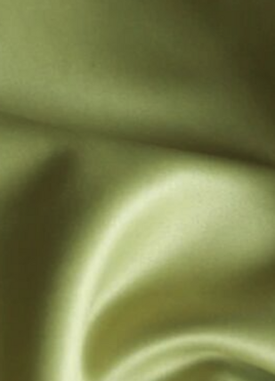 Lamour Satin Olive Sage Green tablecloth linen rental