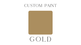 Image of a Paint | Gold