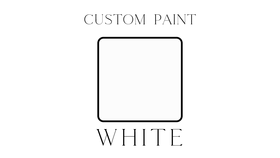 Image of a Paint | White