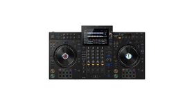 Image of a Alpha Theta XDJ-AZ