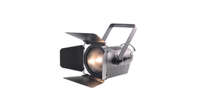 Image of a 200W Fresnel Spotlight