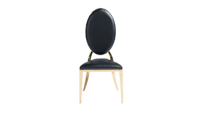 Marquee aria best sale resin chair