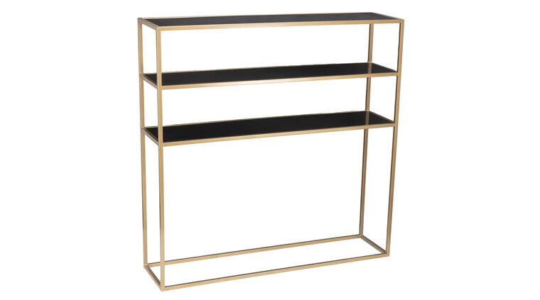 Black Bar Backs + Towers | Enhance Your Bar Today — Detailz