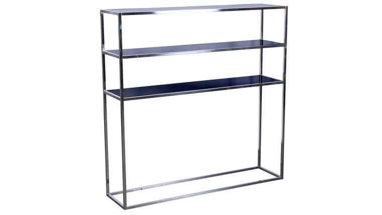 Black Bar Backs + Towers | Enhance Your Bar Today — Detailz