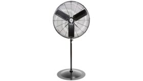 Image of a Fan- Pedestal