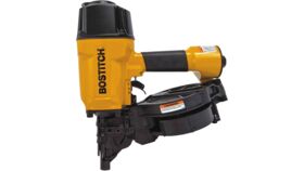 Image of a Roofing Nailer