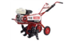 Image of a Rototiller- Mid Tine