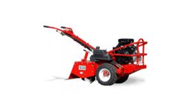 Image of a Rototiller- Rear Tine