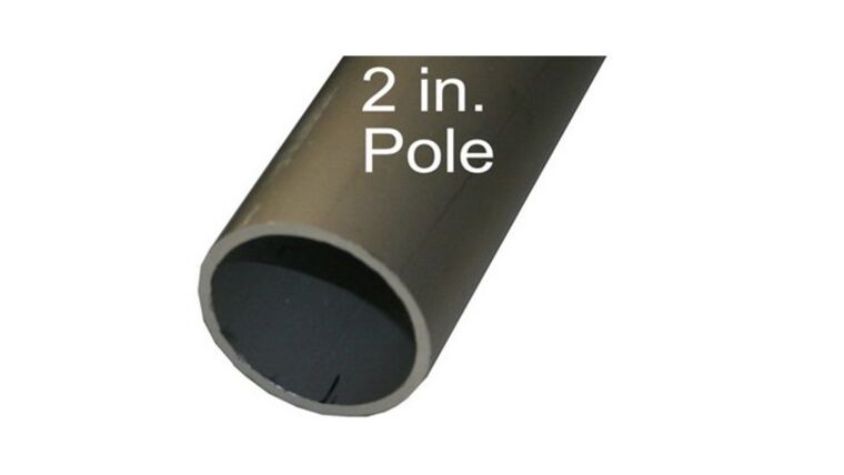 16'1" Tent Pole : goodshuffle.com