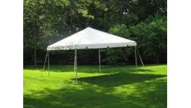 Image of a Tent Top 20 x 40 CS