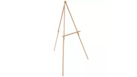 Image of a Easel
