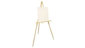 Image of a Easel