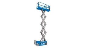 Image of a Scissor Lift 19 Feet