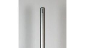 Image of a Pipe and Drape Upright 8'