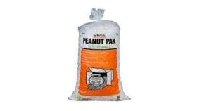 Image of a Uhaul Peanut Pak